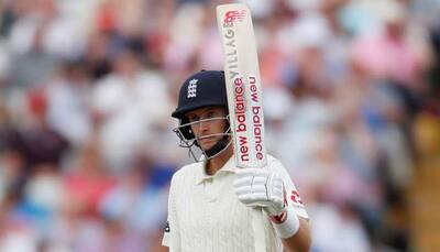 3rd Test: Joe Root's ton helps England build huge lead over West Indies
