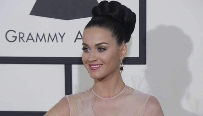 Katy Perry’s blackface shoe scrubbed from shelves