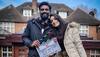 Shraddha Kapoor kickstarts 'Street Dancer 3D' shoot in London, shares a happy photo with Remo D'Souza