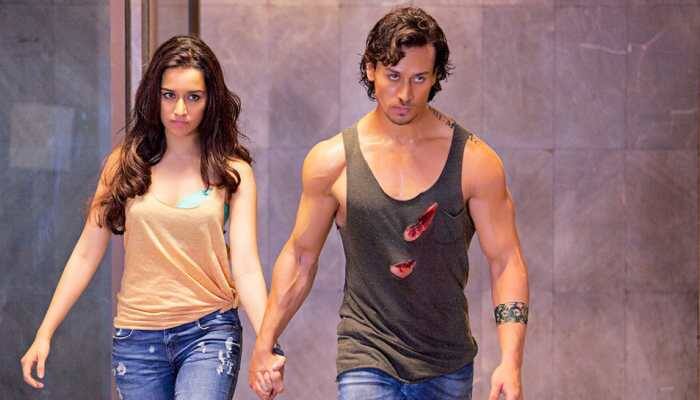 Confirmed! Shraddha Kapoor to turn 'Baaghi' again with Tiger Shroff