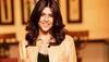 Having kids is life changing: Farah Khan to new mom Ekta Kapoor