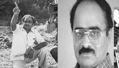 Veteran Telugu filmmaker Gutta Bapineedu Chowdhary no more