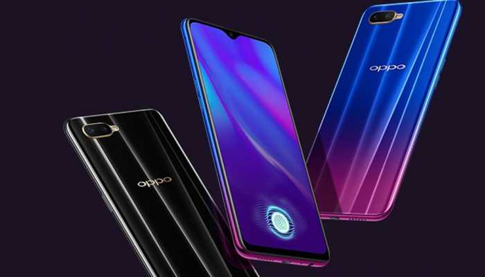 Oppo K1 to go on first sale in India today: All you want to know