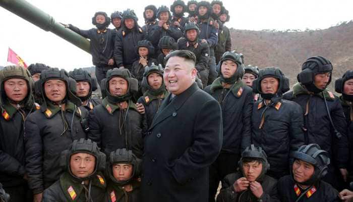North Korea may have made more nuclear bombs, but threat reduced: Study