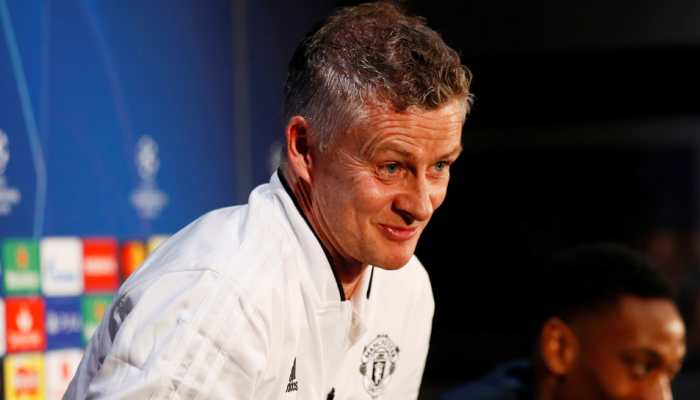 Paris Saint Germain 'unpredictable' without injured trio: Ole Gunnar Solskjaer