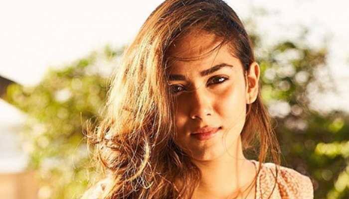 Drop everything else and check out Mira Rajput's latest pic blast—See inside