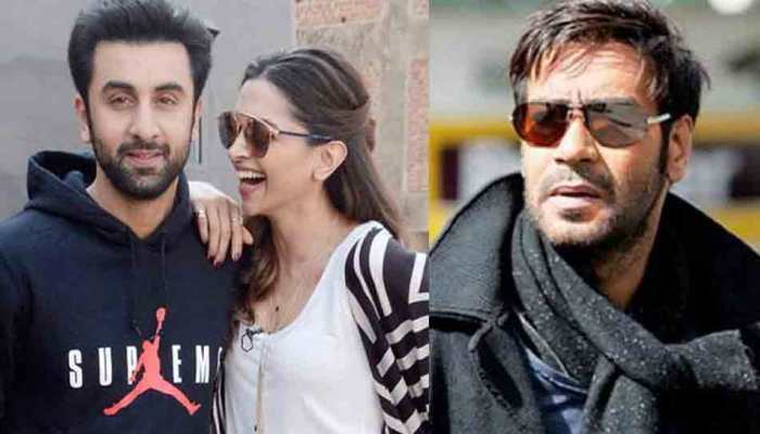 Ranbir Kapoor's film with Deepika Padukone, Ajay Devgn delayed, will go on floors in 2020
