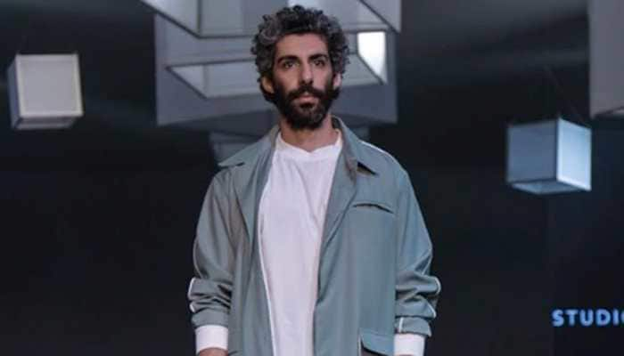 Jim Sarbh to debut on TV