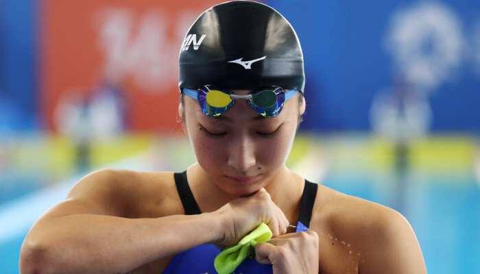 Swimming: Tokyo Olympics medal hopeful Rikako Ikee diagnosed with leukemia