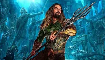 'Aquaman' sequel officially in the works