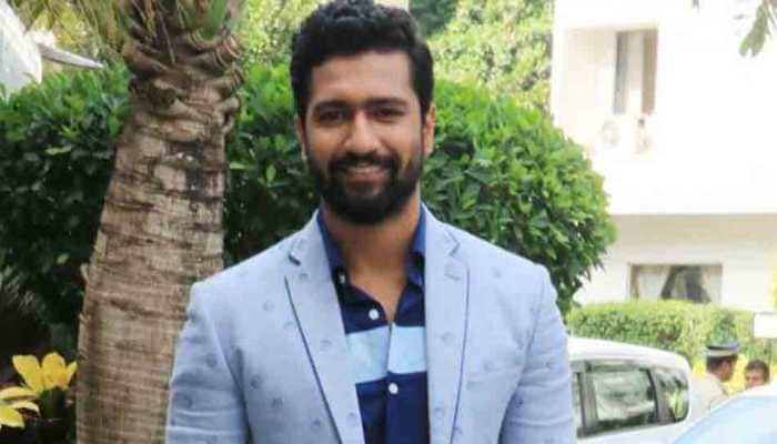 Now is the time I can&#039;t take anything for granted: Vicky Kaushal