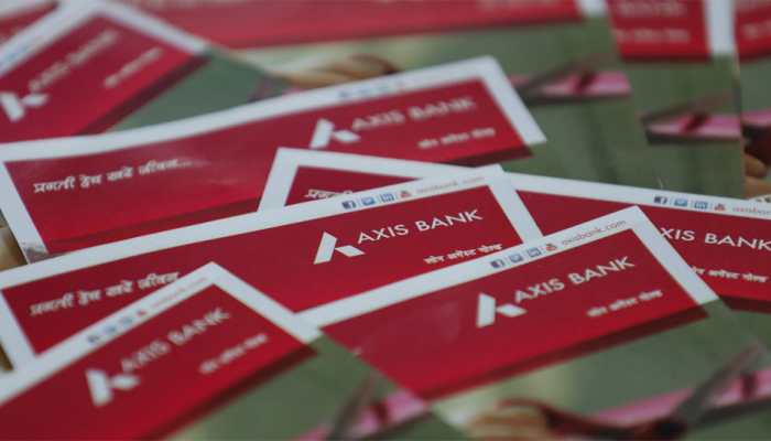 Govt aims to fetch Rs 5,316 cr through part-sale of Axis Bank stake Govt aims to fetch Rs 5,316 cr through part-sale of Axis Bank stake
