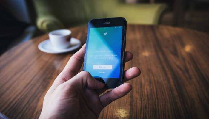 Under fire Twitter says it's 'working hard' to fight misinformation