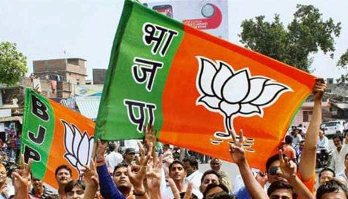 Karnataka BJP seeks judicial probe into audio tape