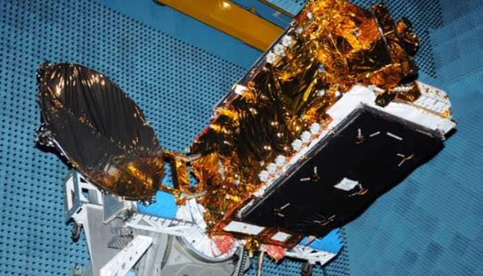 Home Ministry forms Task Force to take ISRO help for border surveillance