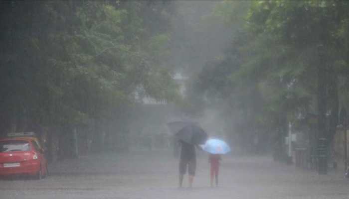 Met office issues yellow weather warning for heavy rain, snowfall in HP