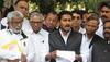 60,000 letters, meetings across districts: How YSR chief Reddy is holding mega campaign 'Jagan Anna Pilupu'