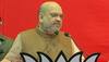  Prime Minister Narendra Modi has rock-solid support; who is Opposition's PM candidate: Amit Shah