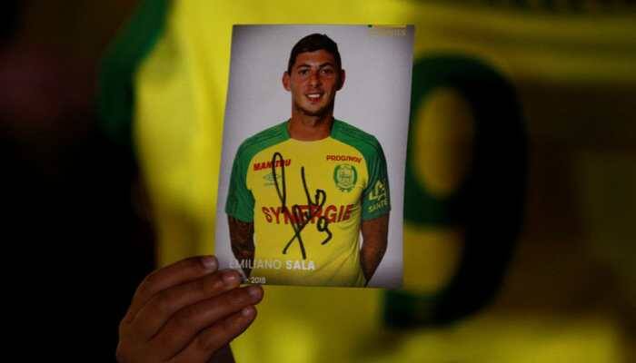  Minute's silence to be observed at Champions League, Europa League games for Emiliano Sala