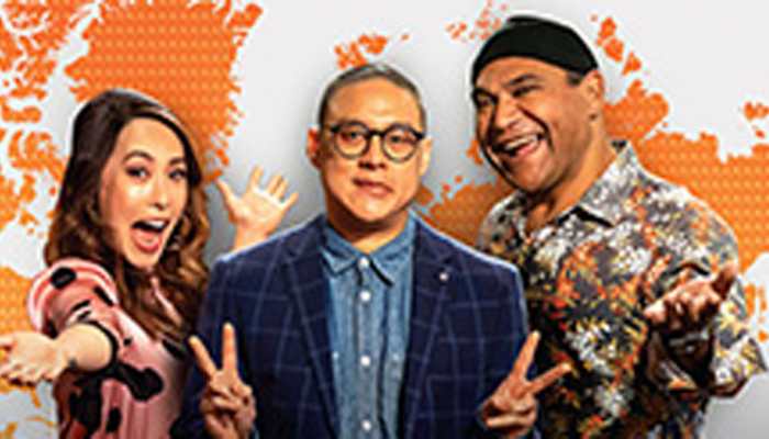 Flavourful conversations, ravishing recipes on Zee Cafe's 'The Chefs' Line Season 2