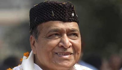 Any controversy over Bhupen Hazarika's Bharat Ratna 'totally unnecessary': Brother