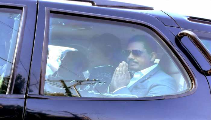 Robert Vadra questioned by ED for 9 hours, summoned again on Wednesday