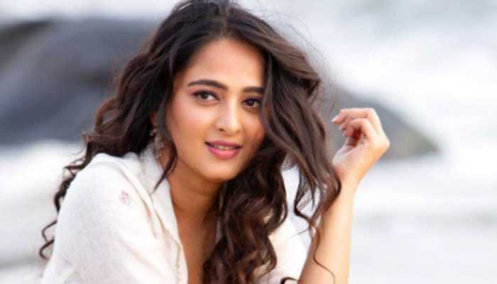 Baahubali actress Anushka Shetty's new avatar is mind-blowing—Pics
