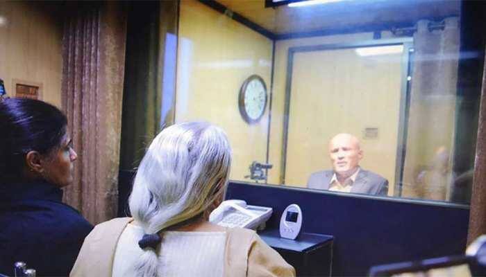 Kulbhushan Jadhav case to be heard at ICJ next week for four days