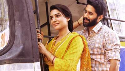 Majili: Naga Chaitanya and Samantha Akkineni starrer's new poster unveiled