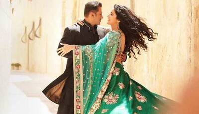 Bharat: Salman Khan- Katrina Kaif starrer to release in multiple languages?