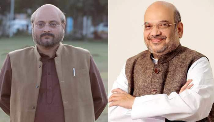 PM Narendra Modi biopic: Manoj Joshi plays Amit Shah—Check first look pics