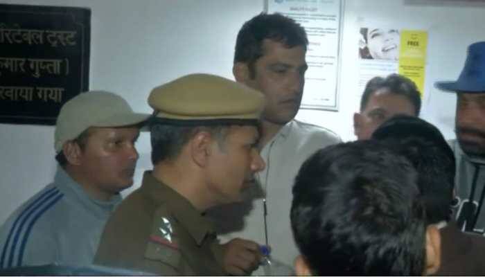 Amit Bhandari assault: Will be imposing life ban on Anuj Dedha, says DDCA President Rajat Sharma