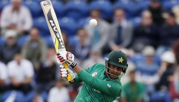 PCB rejects Sharjeel Khan's appeal for relaxation in spot-fixing ban