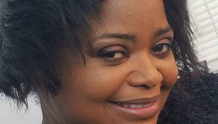 Octavia Spencer to star in Robert Zemeckis' 'The Witches'