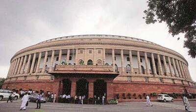 Rajya Sabha passes Interim Budget 2019-20, Finance Bill without debate; adjourns sine die