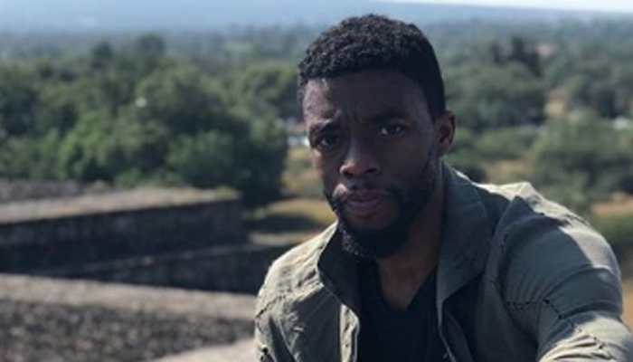 Chadwick Boseman to star in Spike Lee&#039;s Netflix film