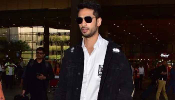 Would love to sing in any language: Arjun Kanungo