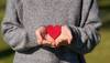 Missing your ex on Valentine's Day? Here's what you can do