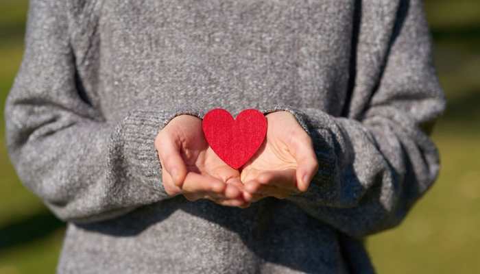 Missing your ex on Valentine's Day? Here's what you can do