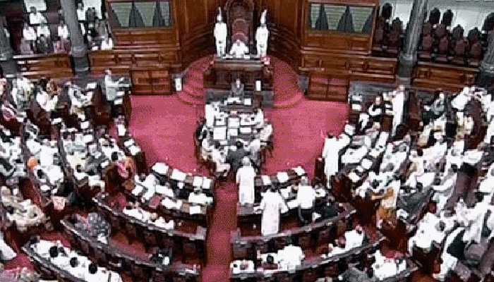 Parliament passes law removing leprosy as ground for divorce Parliament passes law removing leprosy as ground for divorce