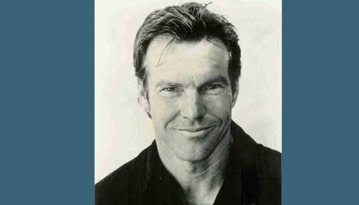 Dennis Quaid bags role in 'Merry Happy Whatever'