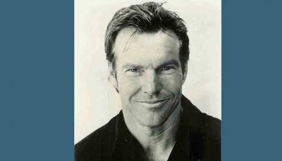 Dennis Quaid bags role in 'Merry Happy Whatever'