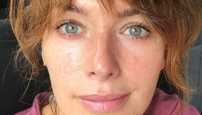 Lena Headey claps back at trolls criticising her over not wearing makeup