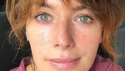 Lena Headey claps back at trolls criticising her over not wearing makeup