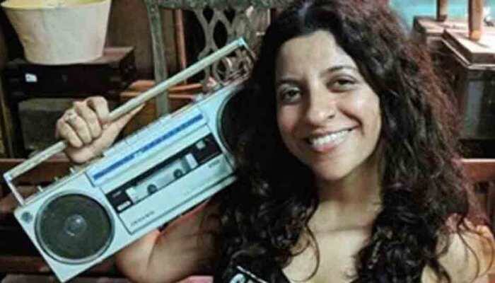 There's no mainstream voice representing urban youth: Zoya Akhtar on 'Gully Boy'