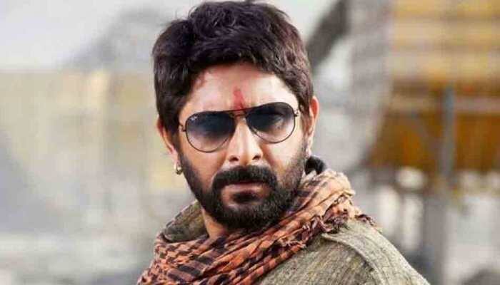 Have not proved myself at all: Arshad Warsi