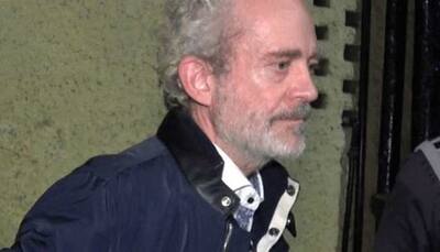 Christian Michel's bail order reserved in AgustaWestland case