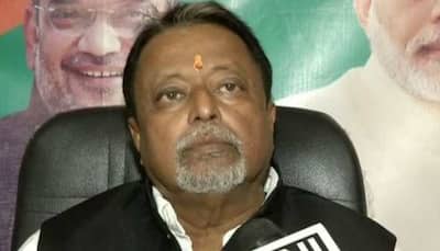 TMC MLA murder case: Mukul Roy granted anticipatory bail by Calcutta High Court