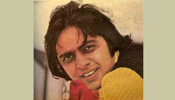 Vinod Mehra's son Rohan Mehra remembers him on his 74th birthday