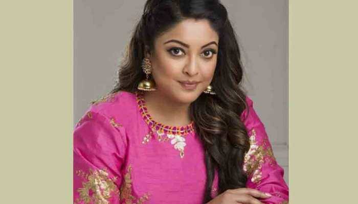 Excited and nervous: Tanushree Dutta on being guest-speaker at Harvard